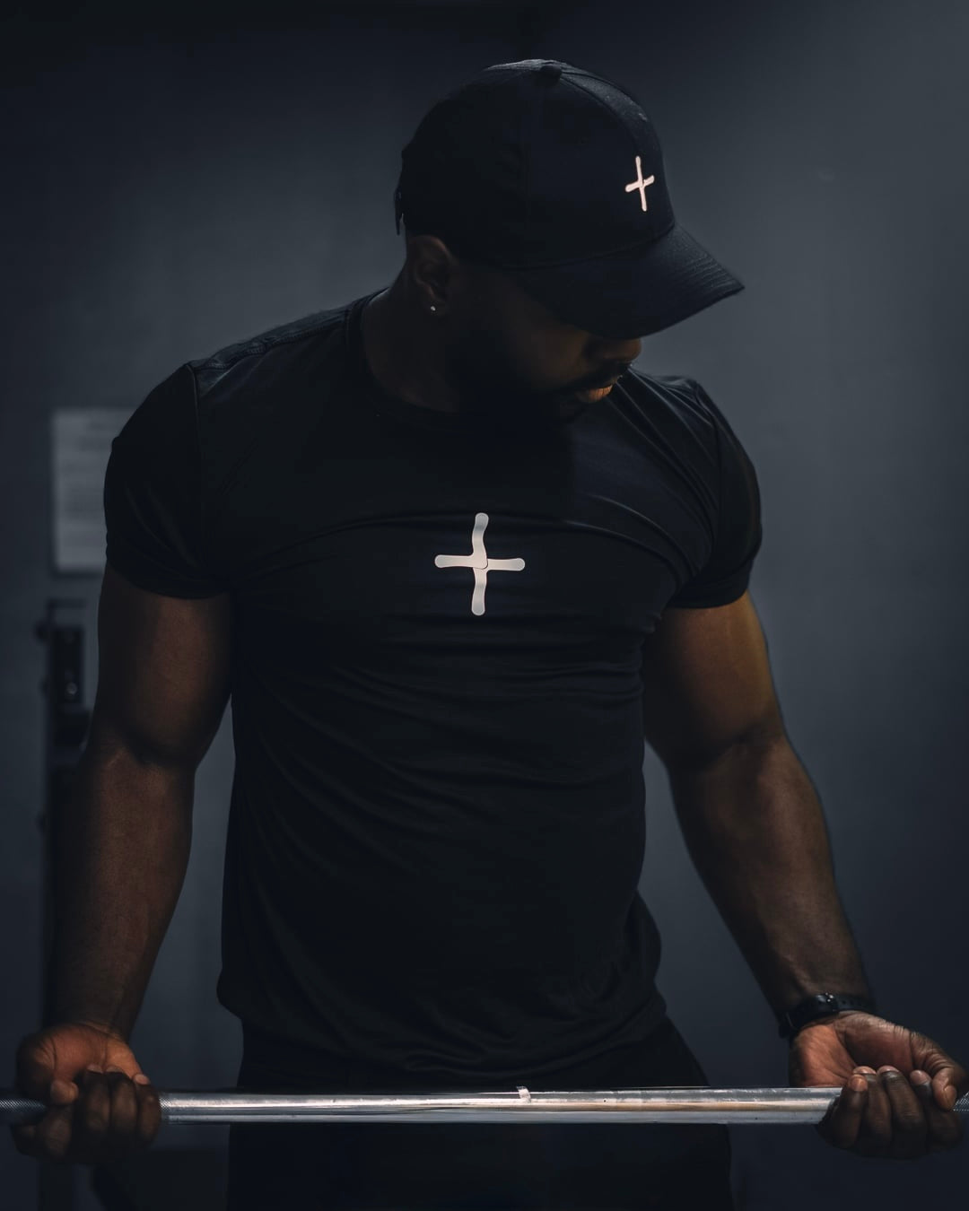 La casquette JER