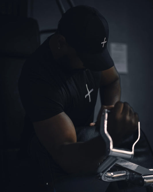 La casquette JER