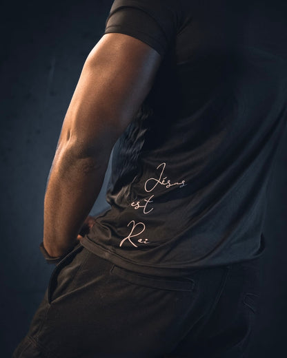 L’incontournable J.E.R